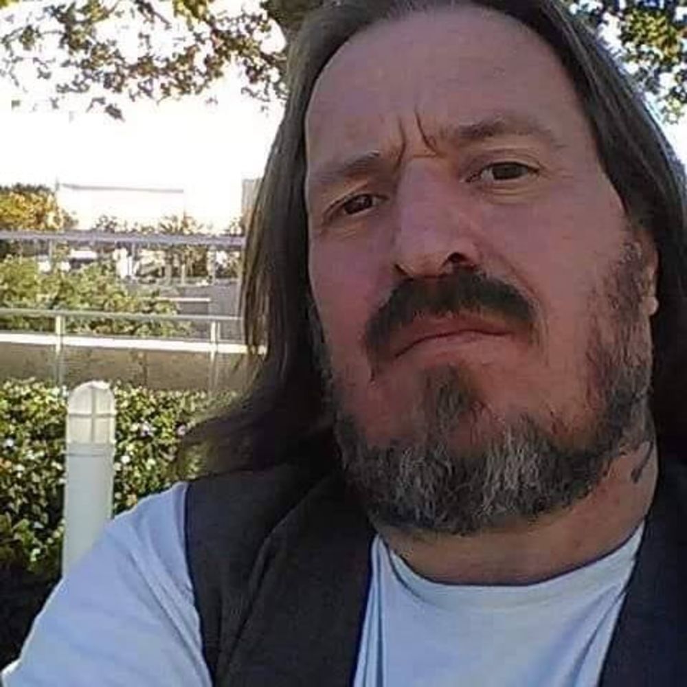 Meet your Posher, Daniel of Elmer Clark's Attic